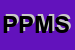 Logo di PBM PUBBLICITA MULTIMEDIALE SRL