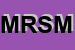 Logo di M R SERVICE DI MURRU MARIA ROSARIA