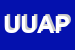 Logo di UPZ DI UDA A PUTZU P ZACCHEDDU C SNC