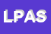 Logo di LA PICCOLA ACCADEMIA SRL