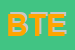 Logo di BTE