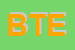 Logo di BTE