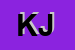 Logo di KUSTER JORG