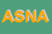 Logo di ASNA (ASSISTENZA SOGGETTI NON AUTOSUFFICIENTI) DI PISTIS LUIGI e C SAS