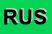 Logo di RUSSINO