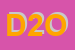 Logo di DELTA 2000 ONLUS
