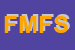 Logo di FABIANI MARIO FM STUDIO