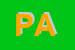 Logo di PAULIS ANTONELLA