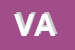 Logo di VACCA ALBINO