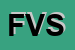 Logo di FREE VISION SRL
