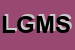 Logo di L G M -SRL