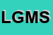 Logo di L G M -SRL