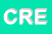 Logo di CREA SNC