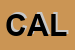 Logo di CALCIDRATA (SPA)