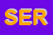 Logo di SERAL