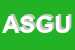 Logo di AGRICOLA SAN GIOCANNESE DI UGO LOCCI