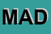 Logo di MADDAMINU'
