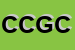Logo di CC DI CHERCHI GIACOMO E C SNC
