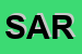 Logo di SARRIU