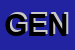 Logo di GENERALCAR
