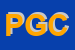 Logo di PINEDA GIOVANNI e C SNC