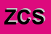 Logo di ZEDDA E CENICCOLA SRL