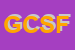 Logo di GF CENTRO SERVIZI DI FENU GIORGIO