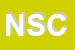 Logo di NAITZA SALVATORE E C (SNC)