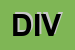 Logo di DIVENGAS SNC