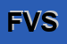 Logo di FREE VISION SRL