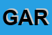 Logo di GARAU