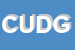 Logo di COMUNE UFFICIO DEL GIUDICE DI PACE