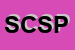 Logo di SOC COOP SOCIALE PONTE