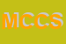 Logo di MUSA CARMELO e C SNC