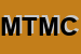 Logo di MTM DI TALLU MARCELLO E C SNC