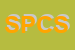Logo di SPORTING DI PITZALIS E C SNC