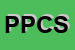 Logo di PUBLINSARDA DI PORCU e C SNC