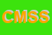 Logo di COSTRUZIONI MECCANICHE SARROCCHESI SRL