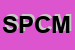 Logo di SPACCIO PRAOIL DI COIS MARCO e C SNC