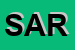 Logo di SARMA (SPA)