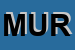 Logo di MURA