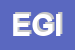 Logo di ECOTEC GESTIONE IMPIANTI SRL