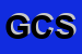 Logo di GRS COSTRUZIONI SRL