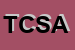 Logo di TECNOLINE CAGLIARI S A S