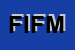 Logo di FM IMPIANTI DI FONTANAROSA MARCO