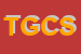 Logo di TECNOLAB DI GMADAU e C SNC