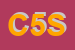 Logo di COMMERCIALE 554 SRL