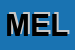 Logo di MELCO (SRL)