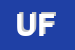Logo di USAI FRANCESCO