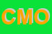 Logo di CMOSRL